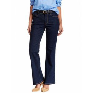NYDJ Sarah Classic Bootcut Jeans 8